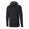 Manchester City Sweat Noir Homme Puma Casuals 2022/2023