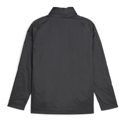 DORTMUND Veste de Training Noir Homme Puma 2023/24