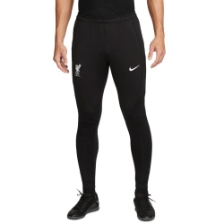 Liverpool Pantalon Training Noir Homme Nike 23/24