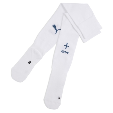 2x Chaussettes Blanches Homme Puma 775308
