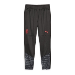 AC Milan Pantalon Training Noir Homme Puma 2023/2024