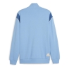 Manchester City Veste Bleu Homme Puma 774391 23/24