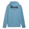 Manchester City Veste Bleu Homme Puma 24/25