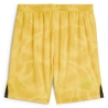 OM Short de Gardien Jaune Homme Puma 2024/2025