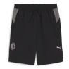 AC Milan Short Noir Homme Puma Tech 24/25