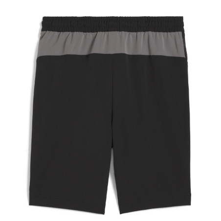 AC Milan Short Noir Homme Puma Tech 24/25