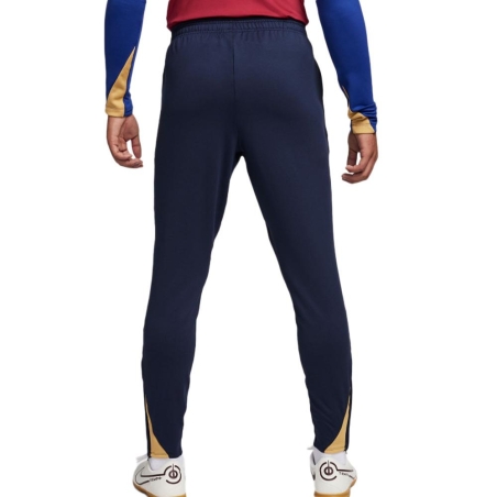 FC Barcelone Pantalon Training Marine Homme Nike 23/24