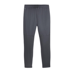 MANCHESTER CITY Pantalon de foot Gris Homme Puma 772864