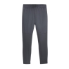 MANCHESTER CITY Pantalon de foot Gris Homme Puma 772864