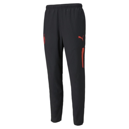 AC Milan Jogging Noir Homme Puma 768136