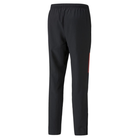 AC Milan Jogging Noir Homme Puma 768136