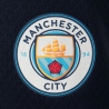 Manchester City Pantalon de foot Marine Homme Puma