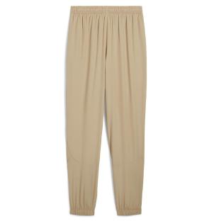 Jogging toile Beige Homme Puma Milan AC 2024/25