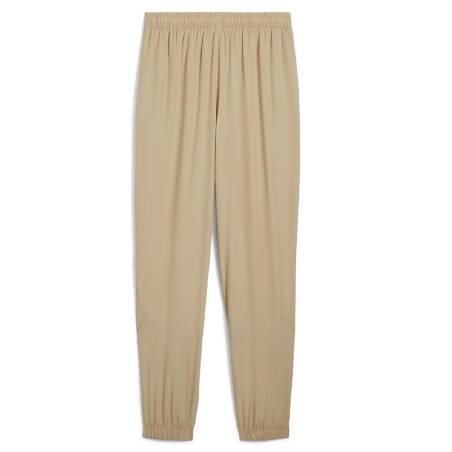Jogging toile Beige Homme Puma Milan AC 2024/25