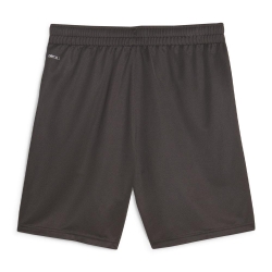 AC Milan Short Training Noir/Gris Homme Puma 2023/2024