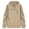 AC Milan Veste Beige Homme Puma 24/25
