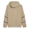 AC Milan Veste Beige Homme Puma 24/25