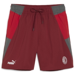 MILAN AC Short d'entrainement Homme Puma 2023/2024