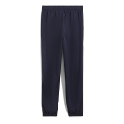 Manchester City Pantalon de Survêtement Marine Homme Puma 24/25