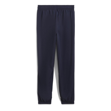 Manchester City Pantalon de Survêtement Marine Homme Puma 24/25