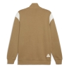Manchester City Veste Marron Homme Puma 23/24