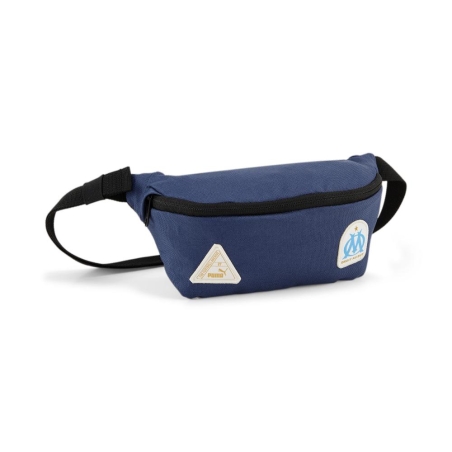 OM Banane Bleu Homme Puma Waist