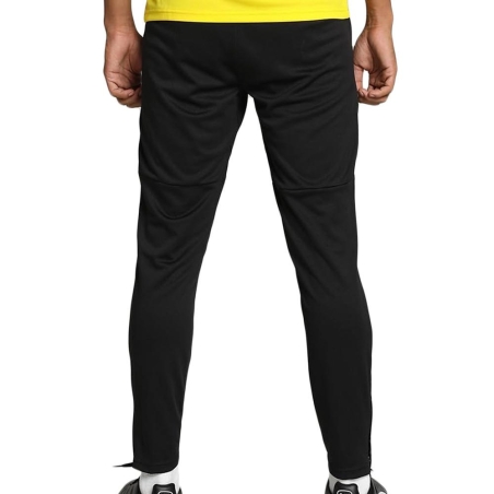 Dortmund Jogging Noir Homme de foot Puma 2023/2024