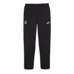 Dortmund Jogging Noir Homme Puma 2024