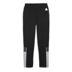 Dortmund Jogging Noir Homme Puma 2024