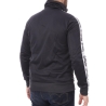 Juventus Veste Grise Homme Roju
