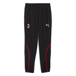 AC Milan Jogging Noir Homme Puma 24/25