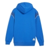 Manchester City Sweat Bleu Homme Puma Hoo