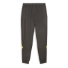 Dortmund Pantalon de Survêtement Noir/Jaune Homme Puma 23/24