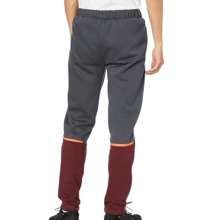 Manchester City Jogging de foot Gris Homme Puma 2023/24