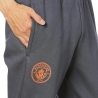 Manchester City Jogging de foot Gris Homme Puma 2023/24