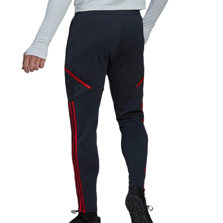 Bayern de MunichJogging Gris Homme Adidas HG1352