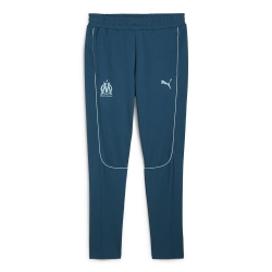 OM Jogging Bleu Canard Homme Puma Om Casuals
