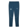 OM Jogging Bleu Canard Homme Puma Om Casuals
