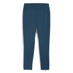 OM Jogging Bleu Canard Homme Puma Om Casuals