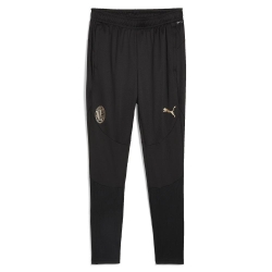 AC Milan Pantalon Training Noir Homme Puma 24/25