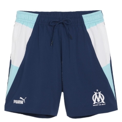 OM Short Marine Homme Puma Woven