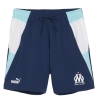 OM Short Marine Homme Puma Woven
