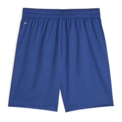 OM Short Bleu Homme Puma 771931-20