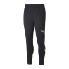 Manchester City Pantalon de foot Noir Homme Puma