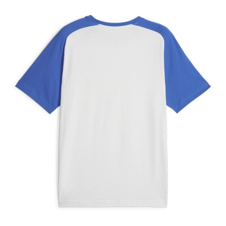 OM T-shirt Blanc Homme Puma Casuals 2023/2024