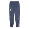 Manchester City Pantalon de Survêtement Marine Homme Puma 2024/2025
