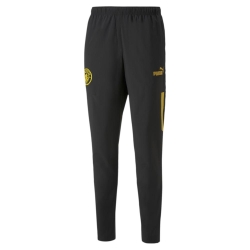 Manchester City Jogging Noir Homme Puma 22/23