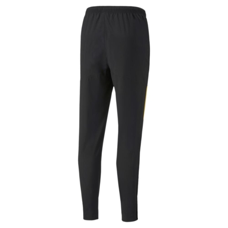 Manchester City Jogging Noir Homme Puma 22/23