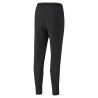 Manchester City Jogging Noir Homme Puma 22/23