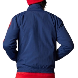 Bayern Munich Veste Réversible Marine Homme Adidas 2023
